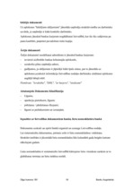 Prakses atskaite 'Prakses atskaite a/s "Parex banka"', 19.