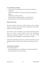 Prakses atskaite 'Prakses atskaite a/s "Parex banka"', 20.