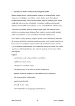 Prakses atskaite 'Prakses atskaite a/s "Parex banka"', 30.