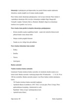 Prakses atskaite 'Prakses atskaite a/s "Parex banka"', 31.