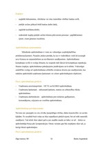 Prakses atskaite 'Prakses atskaite a/s "Parex banka"', 33.