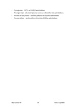 Prakses atskaite 'Prakses atskaite a/s "Parex banka"', 34.