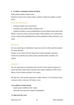 Prakses atskaite 'Prakses atskaite a/s "Parex banka"', 35.