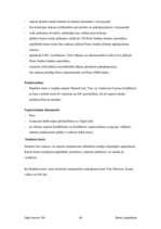 Prakses atskaite 'Prakses atskaite a/s "Parex banka"', 36.