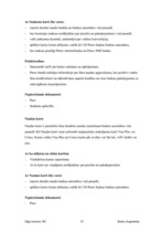 Prakses atskaite 'Prakses atskaite a/s "Parex banka"', 37.