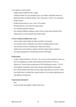 Prakses atskaite 'Prakses atskaite a/s "Parex banka"', 39.