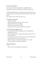 Prakses atskaite 'Prakses atskaite a/s "Parex banka"', 40.