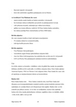 Prakses atskaite 'Prakses atskaite a/s "Parex banka"', 42.