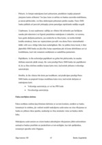 Prakses atskaite 'Prakses atskaite a/s "Parex banka"', 47.