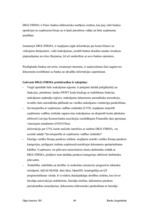 Prakses atskaite 'Prakses atskaite a/s "Parex banka"', 49.