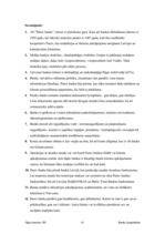 Prakses atskaite 'Prakses atskaite a/s "Parex banka"', 51.