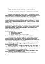 Referāts 'Prasme pareizi uzstāties un uzstāšanās prasme manā darbā', 2.