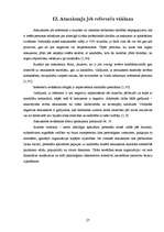 Referāts 'Personāla atlase un tās veidi', 27.