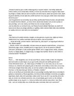 Konspekts 'Brāļu Kaudzīšu romāna "Mērnieku laiki" tēlu raksturojums ar citātiem', 3.