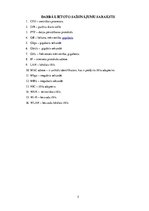 Referāts 'X novada pašvaldības datortīkla izpēte un uzlabošanas risinājumi', 5.