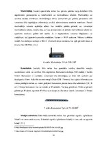 Referāts 'X novada pašvaldības datortīkla izpēte un uzlabošanas risinājumi', 14.