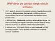 Prezentācija 'Tautas Padomes izveidošana un Latvijas Republikas neatkarības proklamēšana', 5.