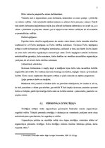 Paraugs 'Personāla pārvaldības procesa raksturojums uzņēmumā "X"', 5.