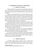 Paraugs 'Personāla pārvaldības procesa raksturojums uzņēmumā "X"', 7.