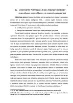 Paraugs 'Personāla pārvaldības procesa raksturojums uzņēmumā "X"', 19.