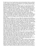 Eseja 'Impression of Civil Trial Process with Regard to the Woburn Case', 3.