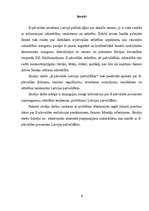 Referāts 'E-pārvalde Latvijas pašvaldībās', 3.