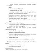 Referāts 'E-pārvalde Latvijas pašvaldībās', 5.