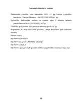 Referāts 'E-pārvalde Latvijas pašvaldībās', 21.