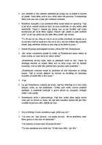 Konspekts 'Man tuvie un mazāk izprotamie tēli latviešu literatūrā', 3.