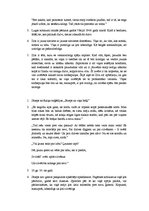 Konspekts 'Man tuvie un mazāk izprotamie tēli latviešu literatūrā', 4.