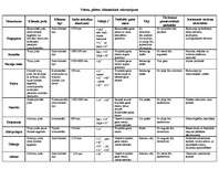 Konspekts 'Valstu, pilsētu klimatiskais raksturojums', 1.