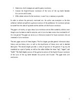 Referāts 'Translation of Lyrics of Rap Songs as Literary Texts on the Example of the En-Ru', 7.