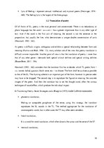 Referāts 'Translation of Lyrics of Rap Songs as Literary Texts on the Example of the En-Ru', 10.