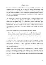 Referāts 'Translation of Lyrics of Rap Songs as Literary Texts on the Example of the En-Ru', 12.