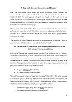 Referāts 'Translation of Lyrics of Rap Songs as Literary Texts on the Example of the En-Ru', 14.