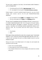 Referāts 'Translation of Lyrics of Rap Songs as Literary Texts on the Example of the En-Ru', 20.