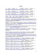 Referāts 'Translation of Lyrics of Rap Songs as Literary Texts on the Example of the En-Ru', 23.