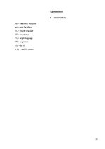 Referāts 'Translation of Lyrics of Rap Songs as Literary Texts on the Example of the En-Ru', 25.