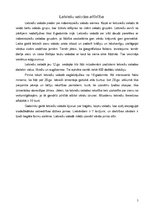 Referāts 'Valodas situācija Latvijā', 5.