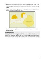 Referāts 'Valodas situācija Latvijā', 8.