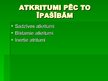 Prezentācija 'Cilvēku darbība ietekmē augsnes kvalitāti', 13.