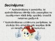 Prezentācija 'E-apdrošināšana', 10.