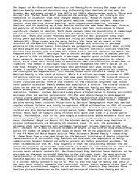 Eseja 'Divorce in Todays Society', 1.