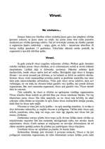 Konspekts 'Vīrusi', 1.