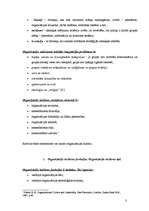 Konspekts 'Organizāciju kultūra. Organizāciju kultūras tipi un funkcijas', 3.