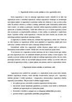 Konspekts 'Organizāciju kultūra. Organizāciju kultūras tipi un funkcijas', 7.