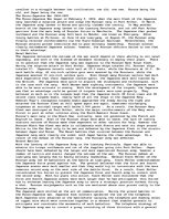 Eseja 'Russo-Japanese War, 1904-1905', 2.