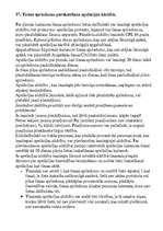 Konspekts 'Tiesas spriedumu pārskatīšana apelācijas kārtībā', 1.