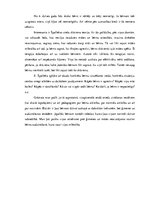 Konspekts 'Rozvitas Špallekas grāmatas "Māmiņ, vai tu mani mīli?" analīze', 6.