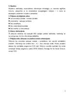 Referāts 'Sociālā pētījuma programma un anketa', 4.